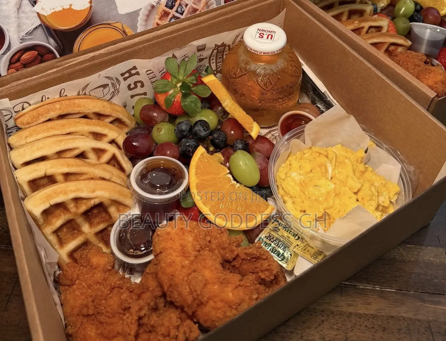 Food Basket