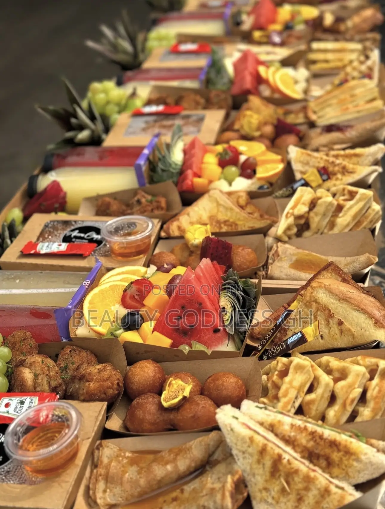 Food Basket