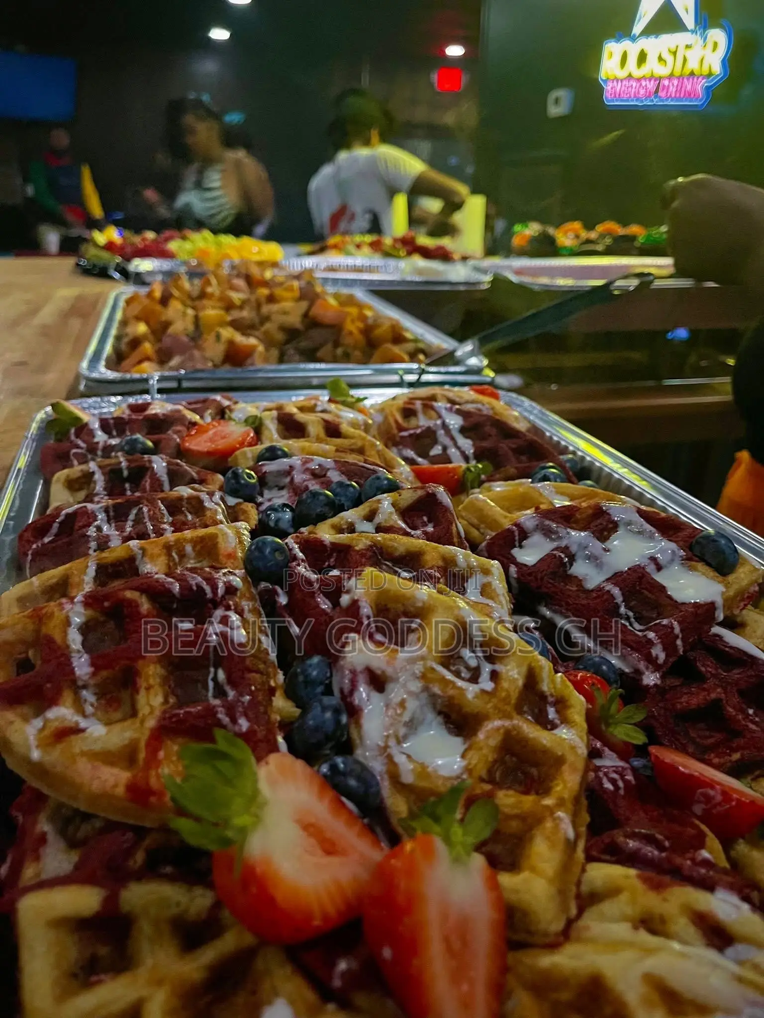 Food Basket