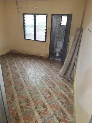 1bdrm Apartment in Camp 2, New Town for rent