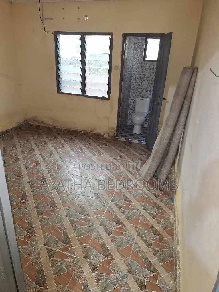 1bdrm Apartment in Camp 2, New Town for rent