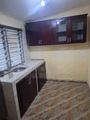 1bdrm Apartment in Camp 2, New Town for rent