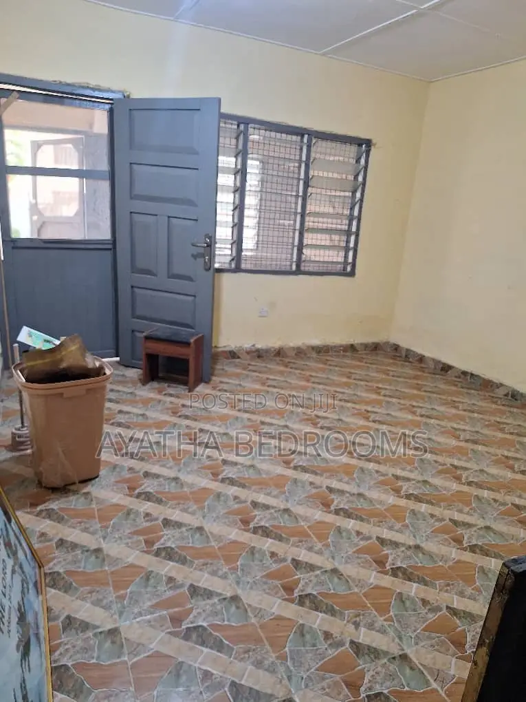 1bdrm Apartment in Camp 2, New Town for rent