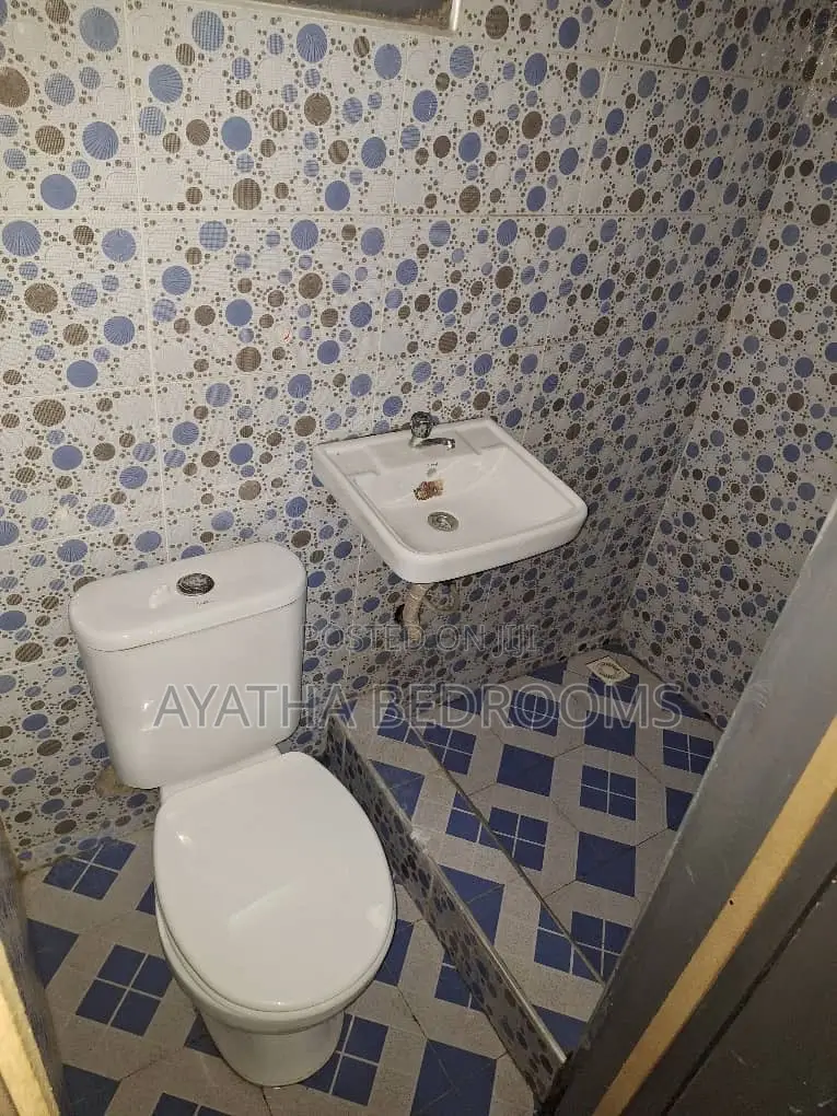 1bdrm Apartment in Camp 2, New Town for rent