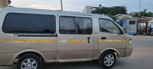 Kia Pregio 2006 Gold