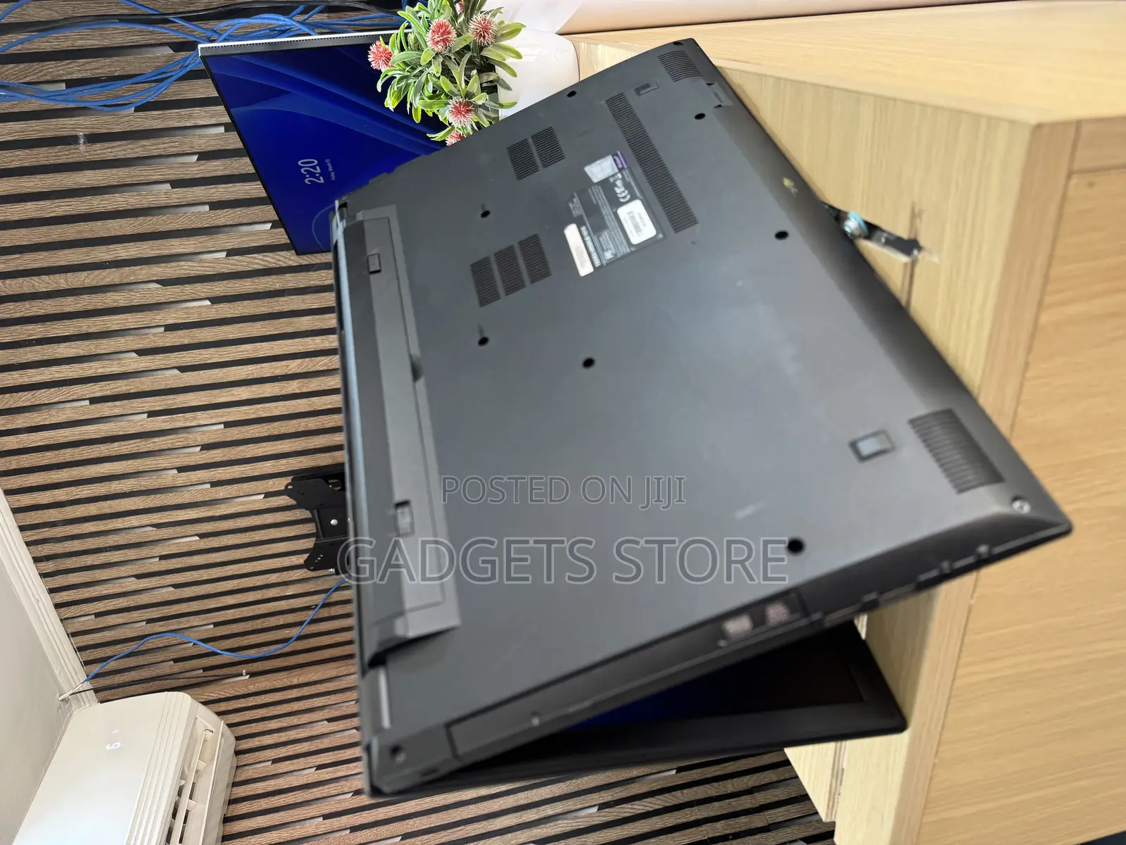 Laptop 8GB Intel Core i3 SSD 256GB