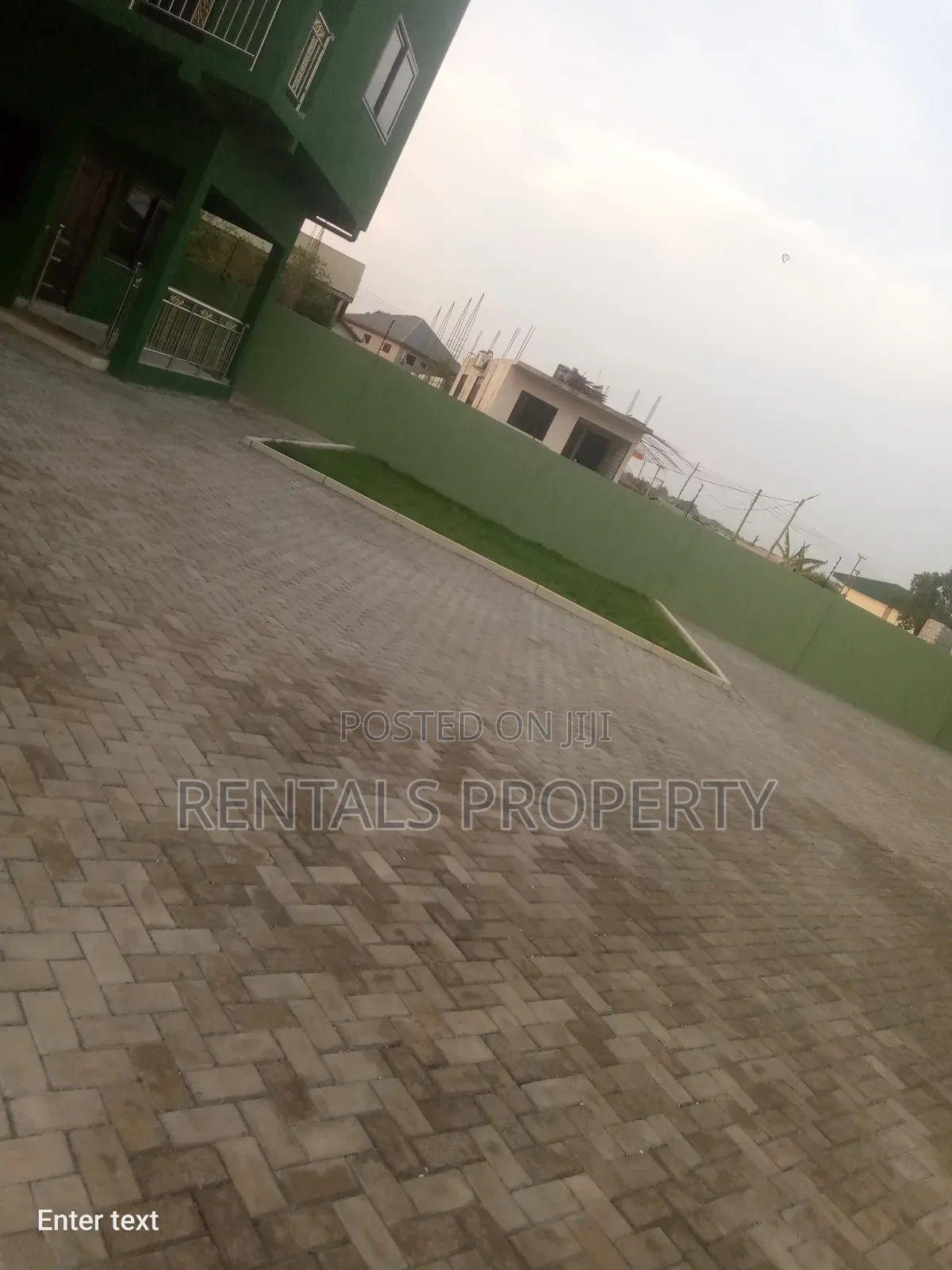 2bdrm Mansion in Amanfrom, Frafraha for rent