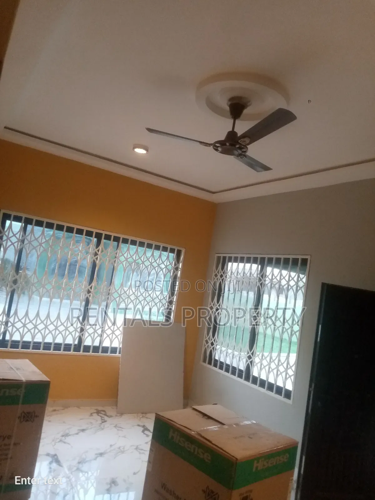 2bdrm Mansion in Amanfrom, Frafraha for rent
