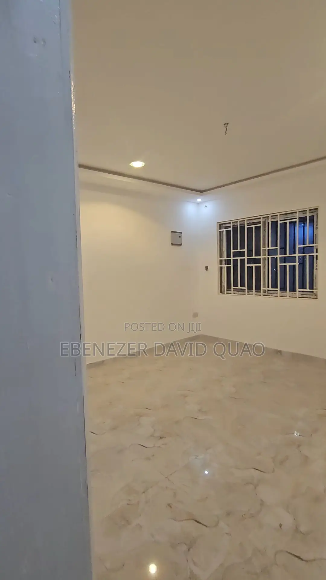 2bdrm Apartment in Quao Residence, Ghana Flag for rent