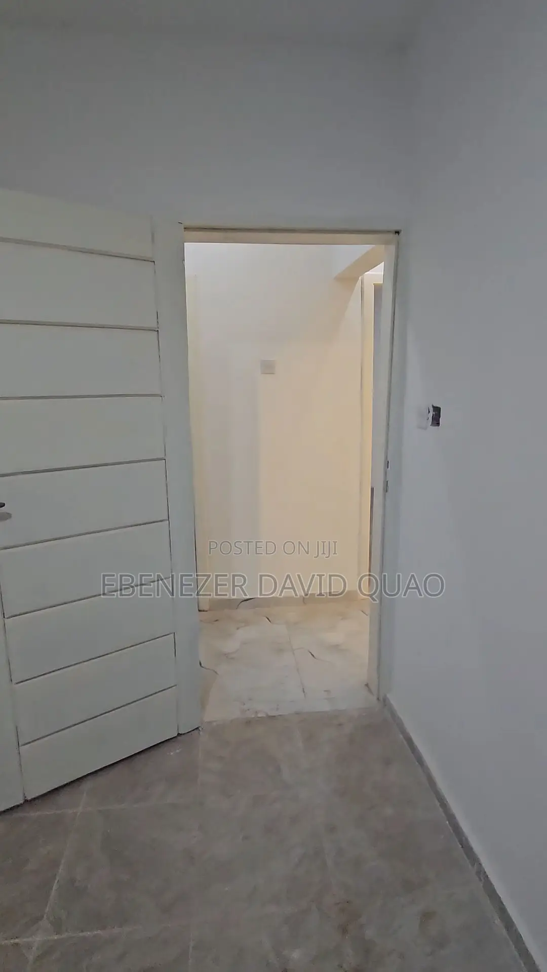 2bdrm Apartment in Quao Residence, Ghana Flag for rent