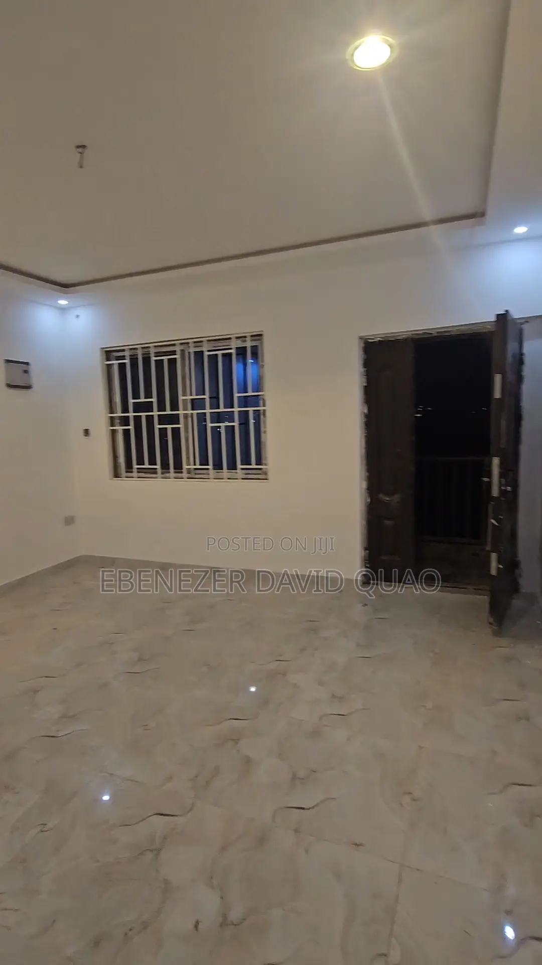2bdrm Apartment in Quao Residence, Ghana Flag for rent