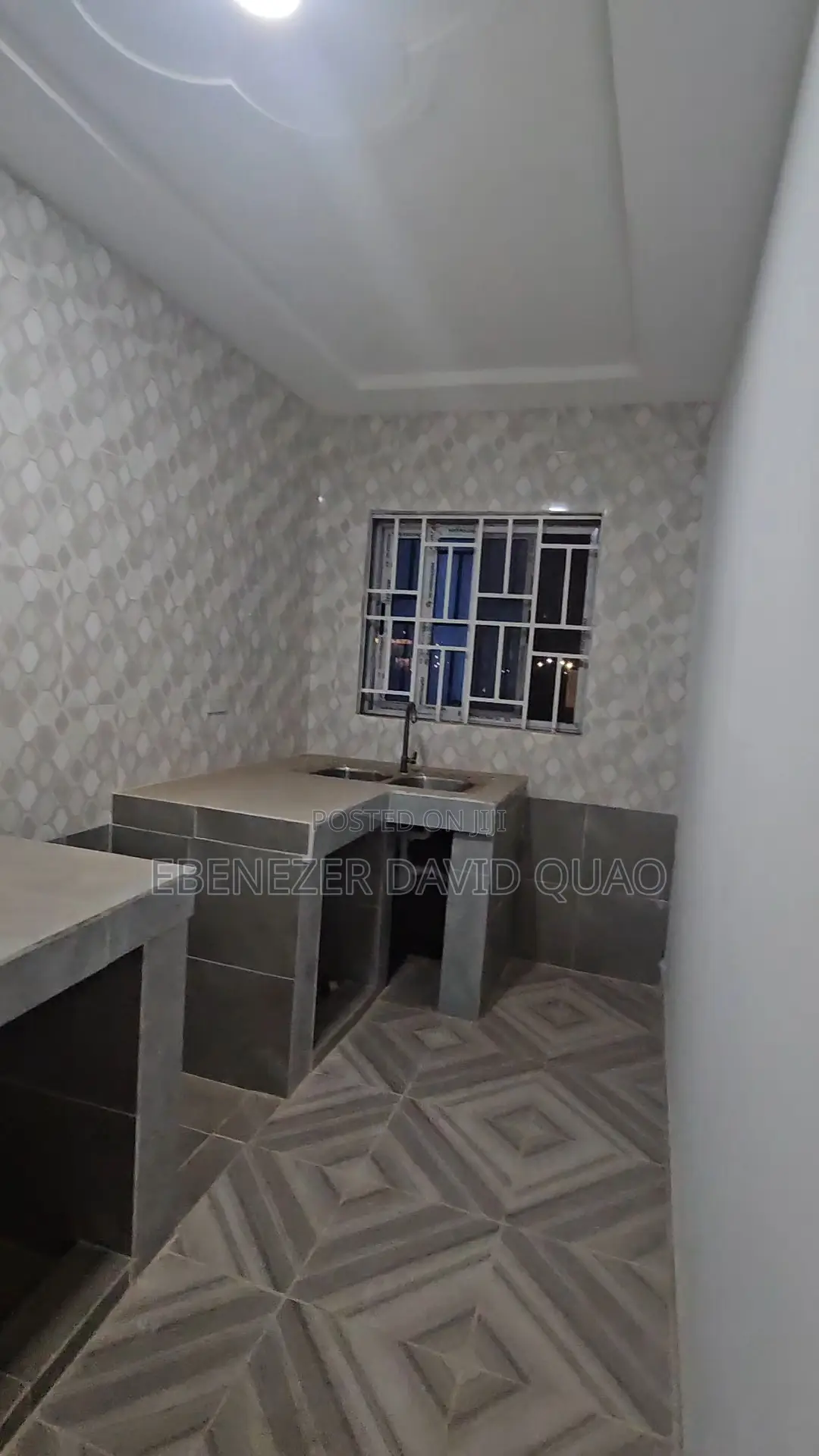 2bdrm Apartment in Quao Residence, Ghana Flag for rent