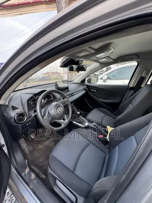 Toyota Yaris iA 1.5 FWD 2016