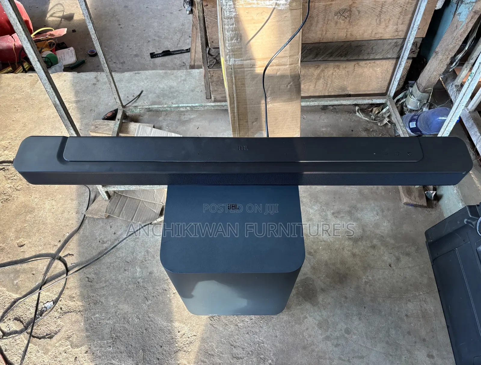 JBL Sound Bar ( Cash on Delivery)