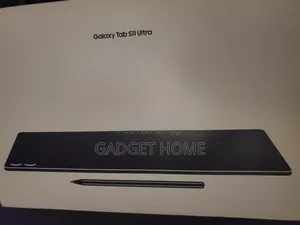 New Samsung Galaxy Tab S11 Ultra 5G 512 GB Black