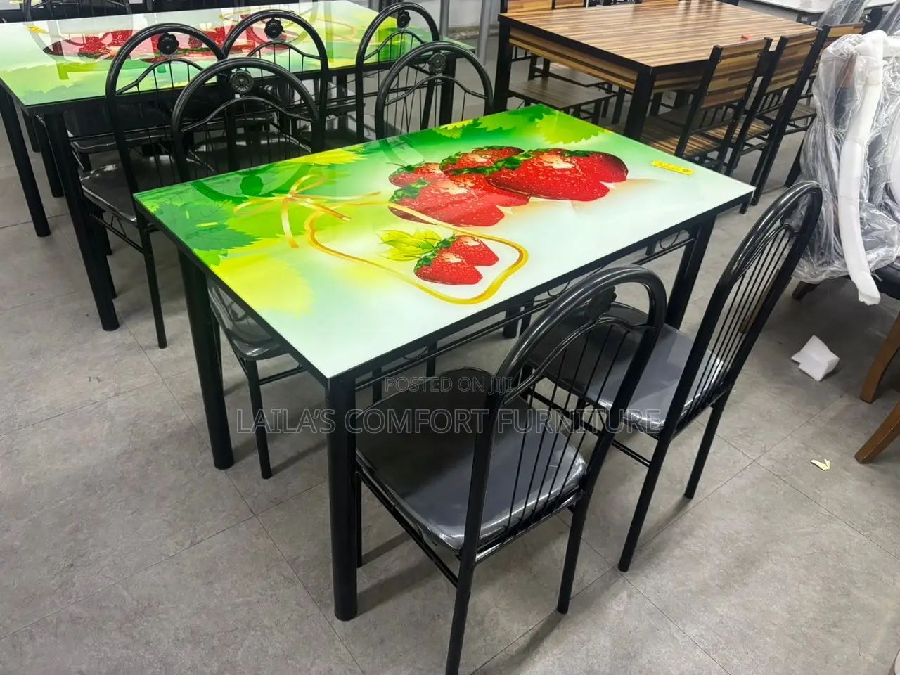 Dinning Sets