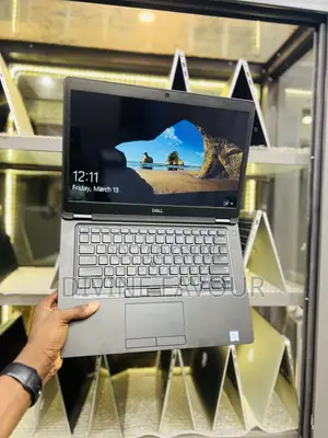 Laptop Dell Latitude 5490 8GB Intel Core i5 SSD 256GB