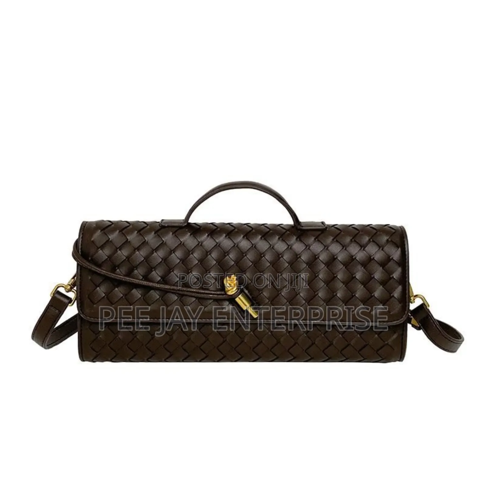 Woven Clutch Purses For Women