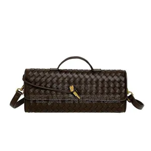 Woven Clutch Purses For Women