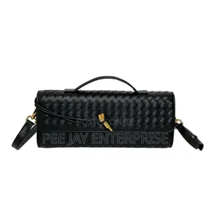 Woven Clutch Purses For Women