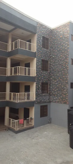 2bdrm Apartment in Aperkw, New-Juaben Municipal for rent