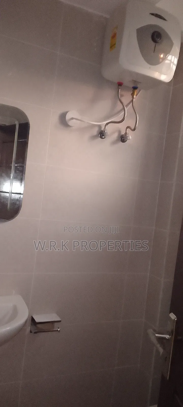 2bdrm Apartment in Aperkw, New-Juaben Municipal for rent