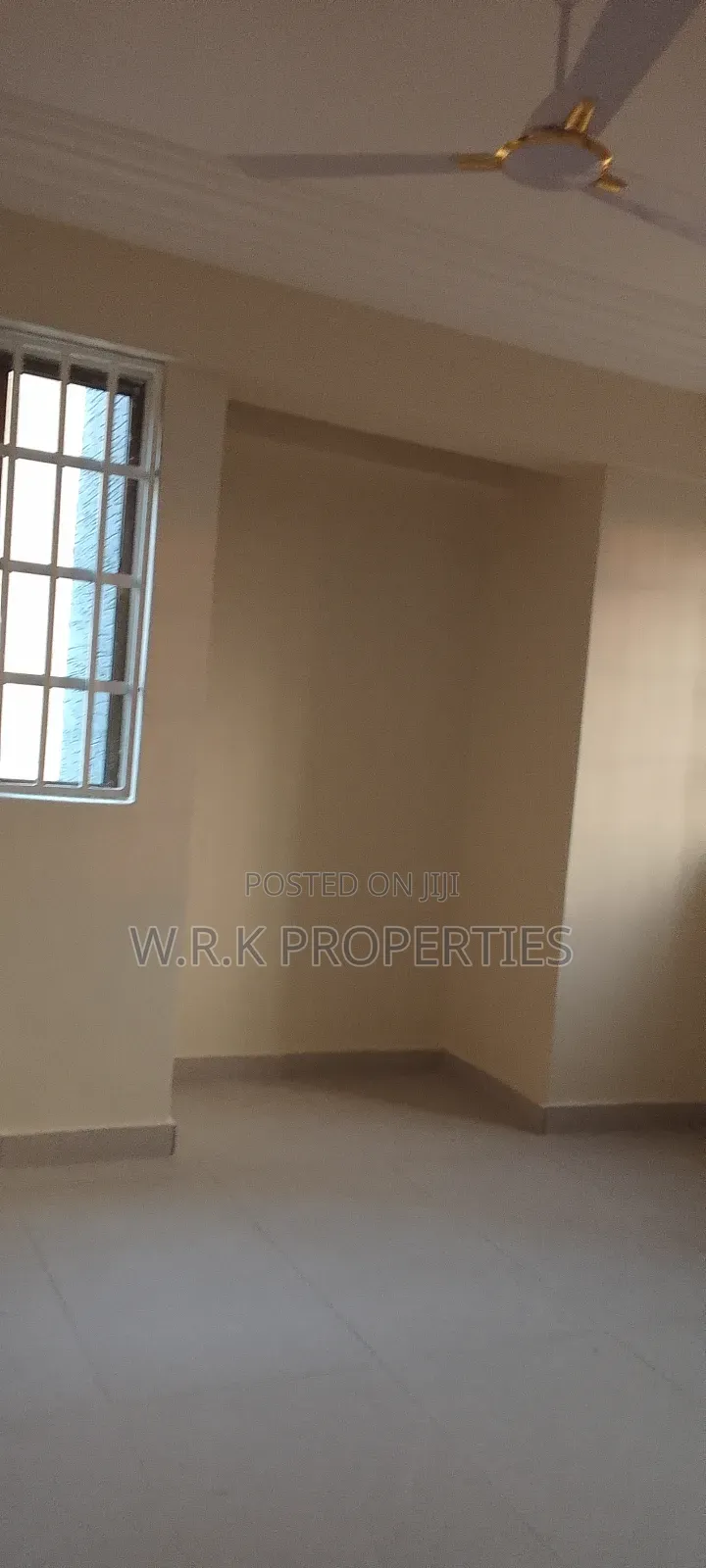 2bdrm Apartment in Aperkw, New-Juaben Municipal for rent