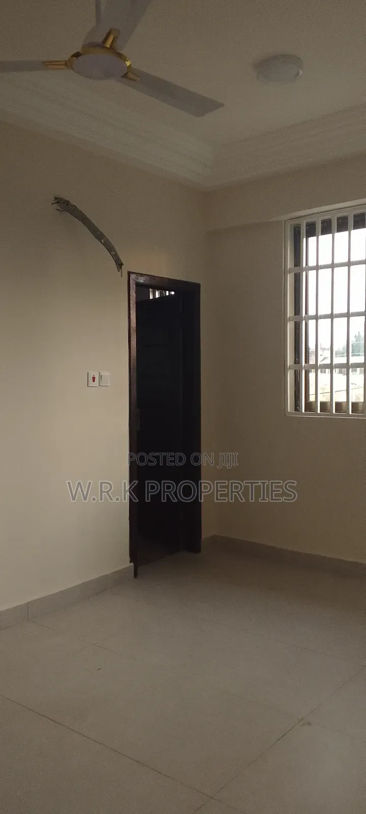 2bdrm Apartment in Aperkw, New-Juaben Municipal for rent