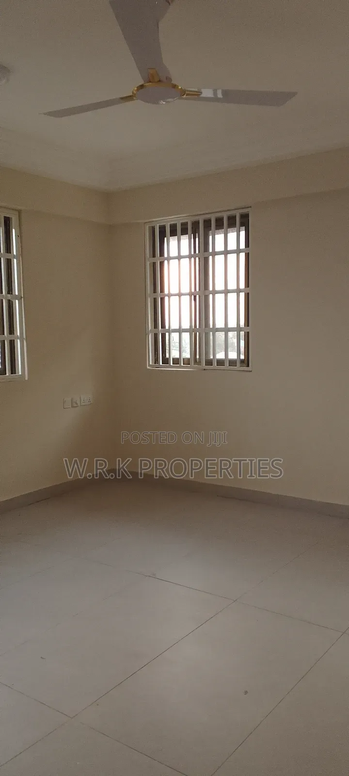 2bdrm Apartment in Aperkw, New-Juaben Municipal for rent