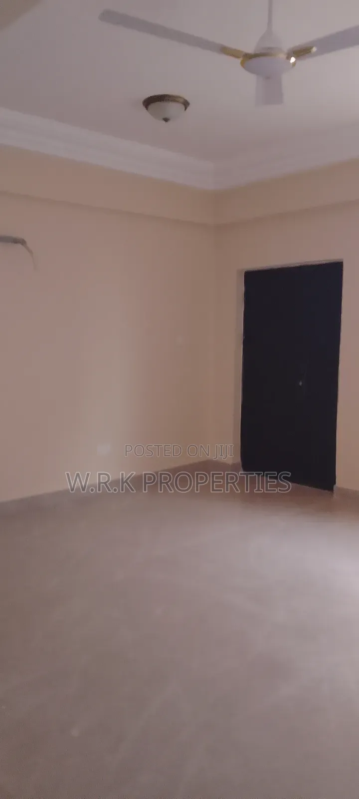2bdrm Apartment in Aperkw, New-Juaben Municipal for rent