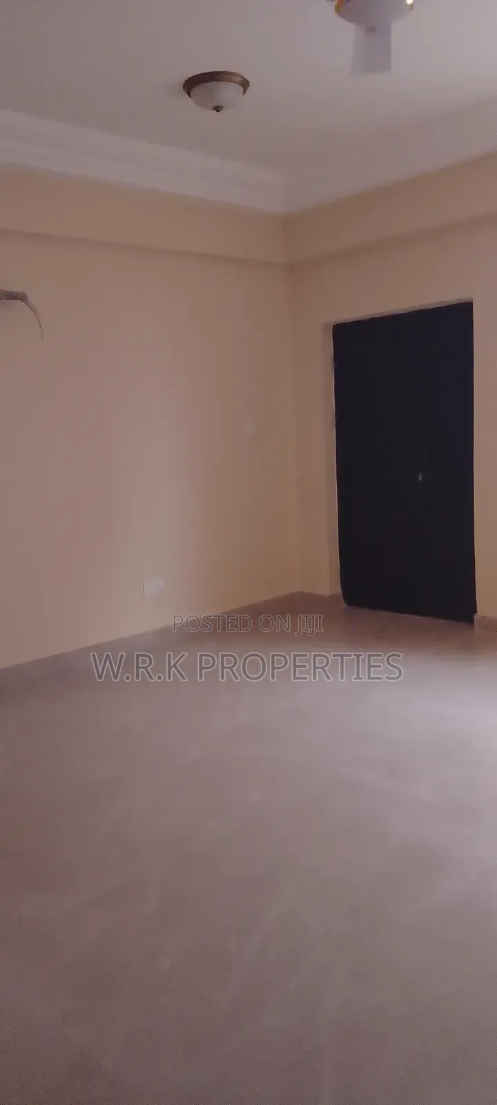 2bdrm Apartment in Aperkw, New-Juaben Municipal for rent