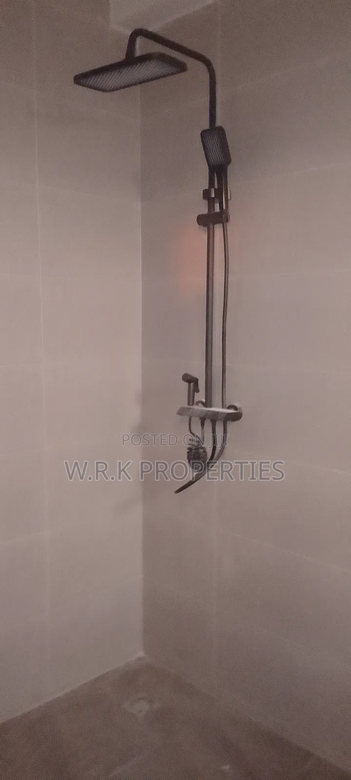 2bdrm Apartment in Aperkw, New-Juaben Municipal for rent