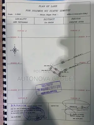 Land Registration