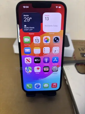 Apple iPhone 14 128 GB Blue