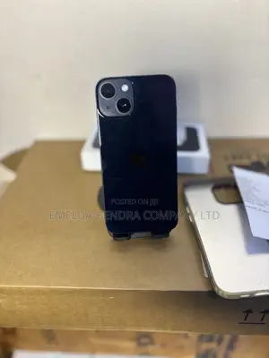 Apple iPhone 14 128 GB Blue