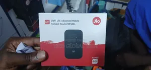 Universal Mifi 4g