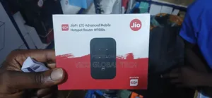 Universal Mifi 4g