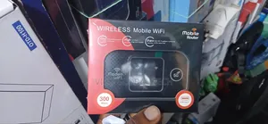 Universal Mifi 4g