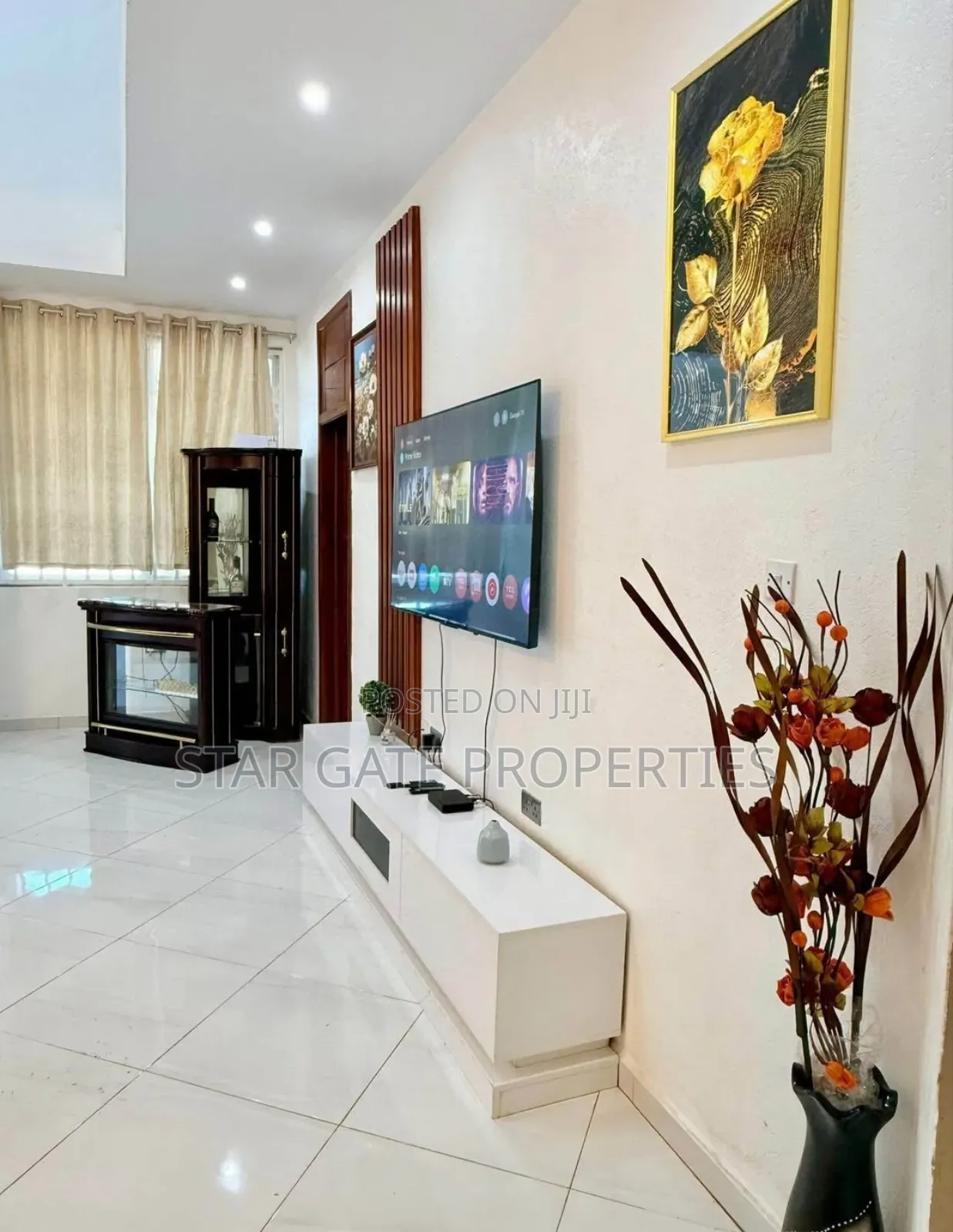 5bdrm House in Kwadaso Akyeremade, Kumasi Metropolitan for sale