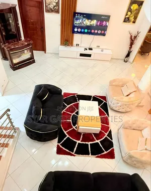5bdrm House in Kwadaso Akyeremade, Kumasi Metropolitan for sale