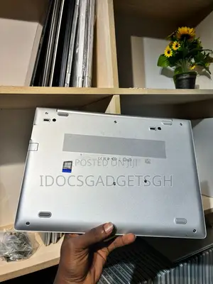 Laptop HP EliteBook 840 G6 8GB Intel Core i7 SSD 256GB