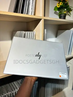 Laptop HP EliteBook 840 G6 8GB Intel Core i7 SSD 256GB