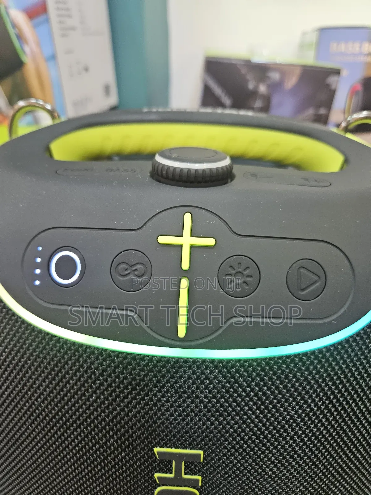 Hopestar Partybox 600. 300w 30000mah Battery Bluetooth Speaker. Ip67