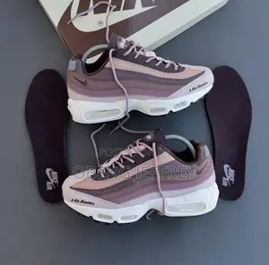 Original Airmax 95 a Ma Maniere