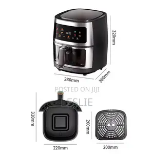 10l Air Fryer