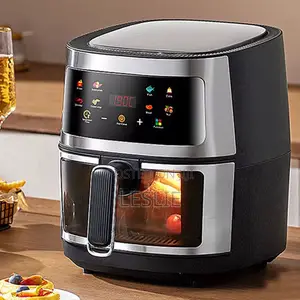 10l Air Fryer