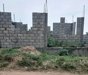2bdrm Apartment in Famous, Ashaiman Municipal for sale