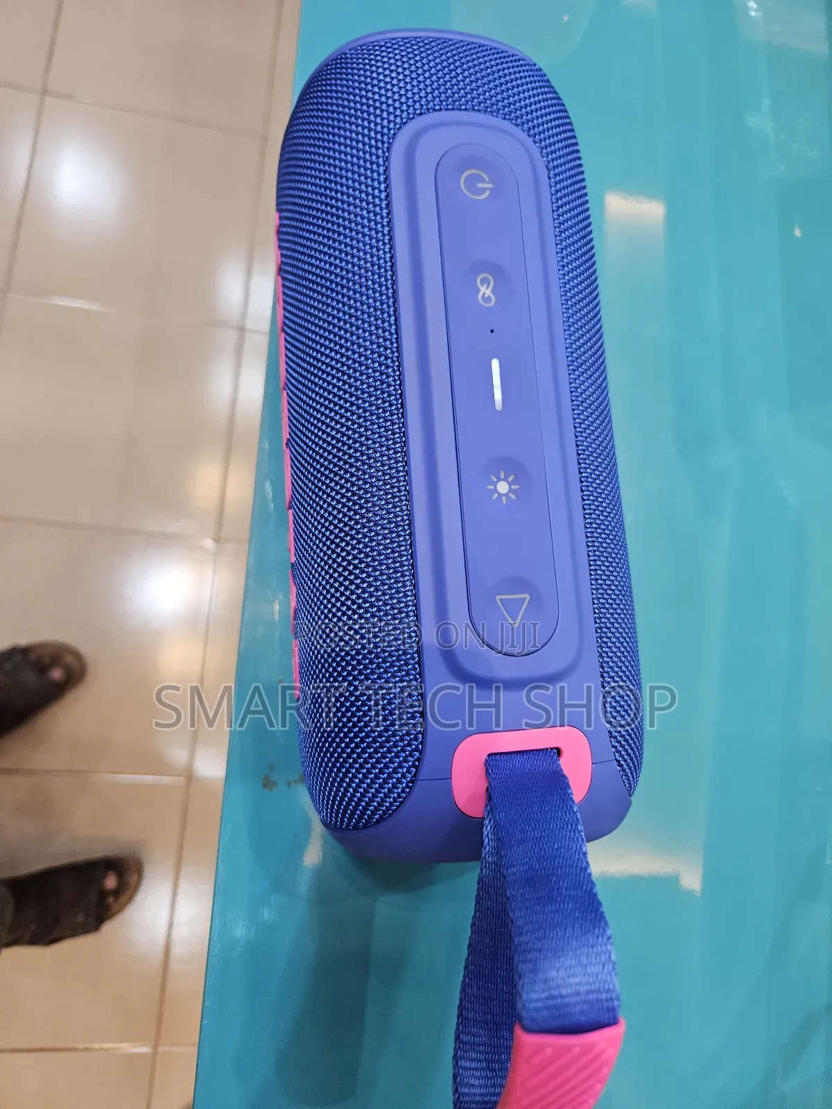 Hopestar P64 Pro Portable Wireless Speaker, 60w