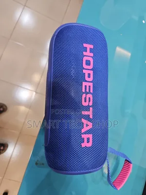 Hopestar P64 Pro Portable Wireless Speaker, 60w