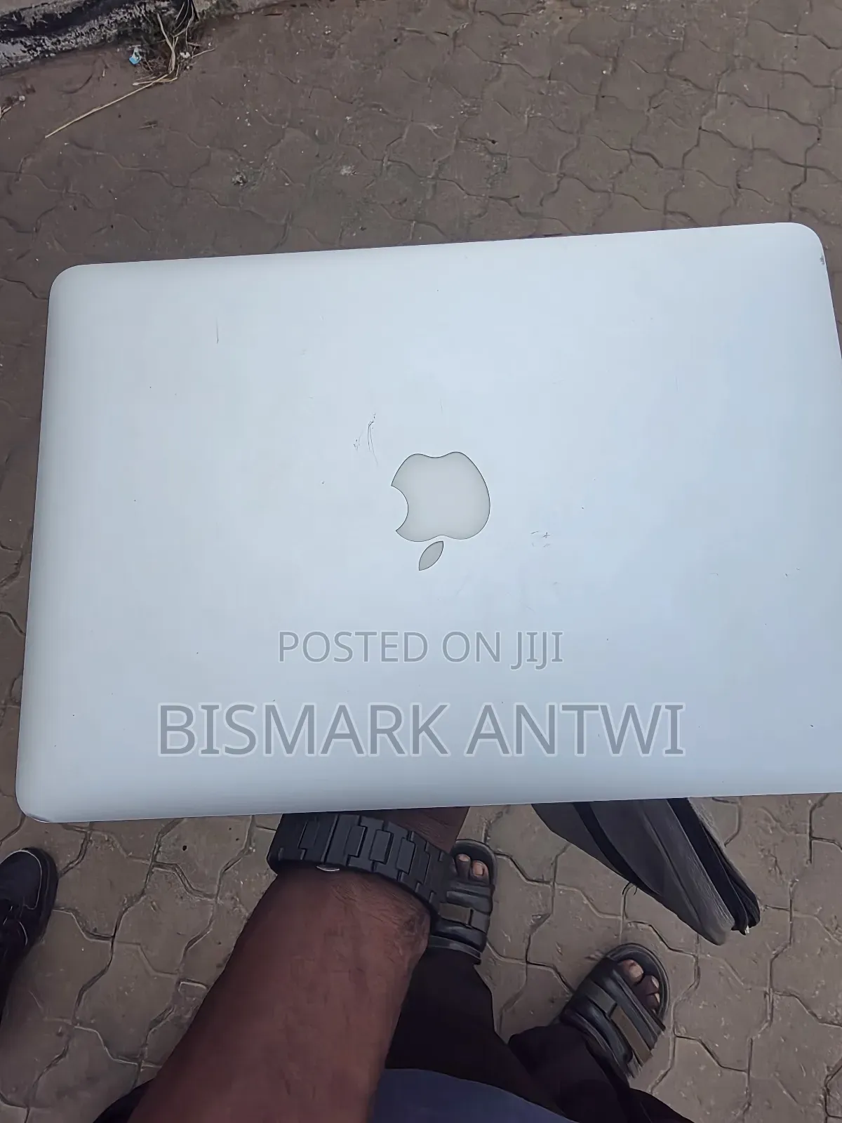 Laptop Apple MacBook 2017 8GB Intel Core i5 HDD 256GB